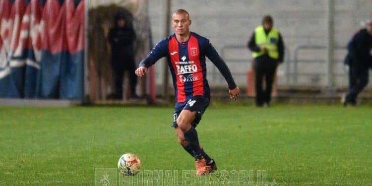 Taranto-Picerno 0-1, la fotogallery
