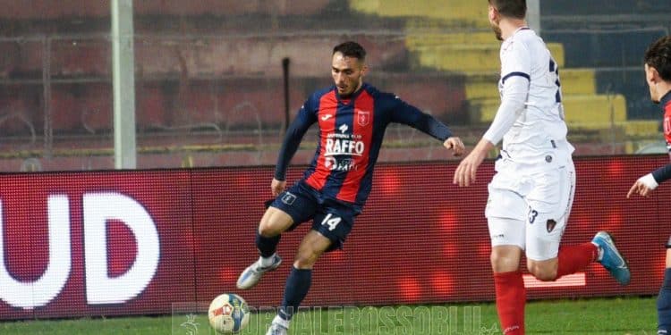 Taranto-Picerno 0-1, la fotogallery