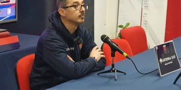 Taranto-Picerno 0-1, Capuano: “Siamo in grossa difficoltà. Siamo una squadra impaurita”