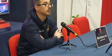 Taranto-Picerno 0-1, Capuano: “Siamo in grossa difficoltà. Siamo una squadra impaurita”