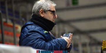 Nuovi Orizzonti Taranto-Pink Bari 48-44, la fotogallery