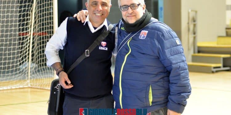 Nuovi Orizzonti Taranto-Pink Bari 48-44, la fotogallery