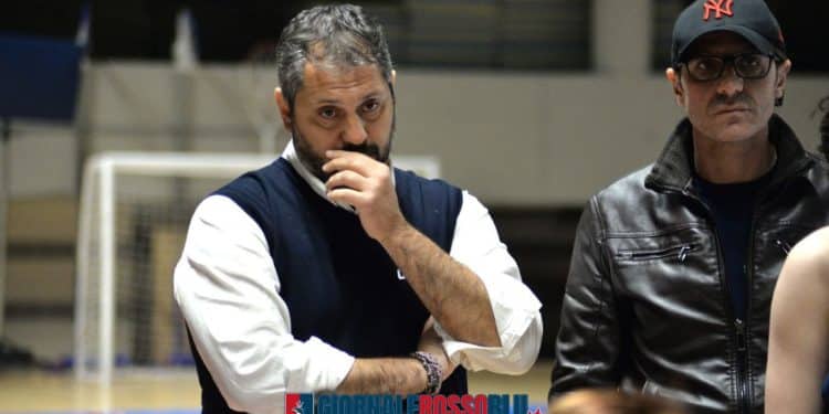 Nuovi Orizzonti Taranto-Pink Bari 48-44, la fotogallery