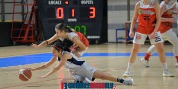 Nuovi Orizzonti Taranto-Pink Bari 48-44, la fotogallery