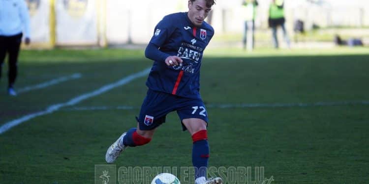 Viterbese-Taranto 0-0, la fotogallery