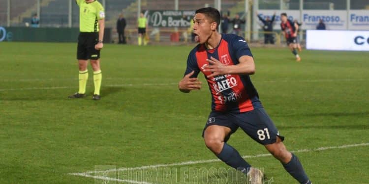 Taranto-Virtus Francavilla 1-0, la fotogallery
