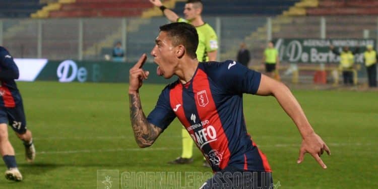 Taranto-Virtus Francavilla 1-0, la fotogallery