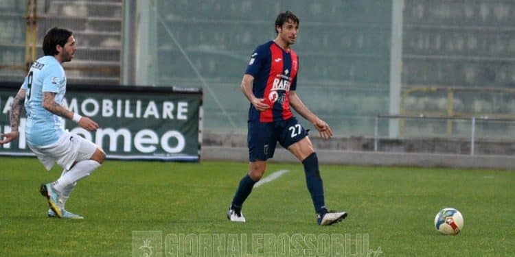 Taranto-Virtus Francavilla 1-0, la fotogallery