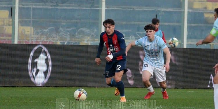 Taranto-Virtus Francavilla 1-0, la fotogallery