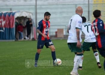 Taranto-Avellino 2-2, la fotogallery