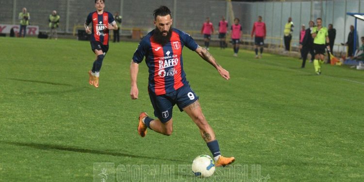 Taranto-Avellino 2-2, la fotogallery
