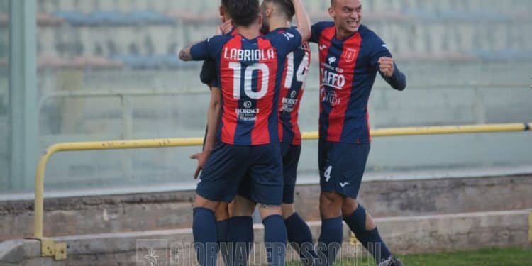 Taranto-Avellino 2-2, la fotogallery