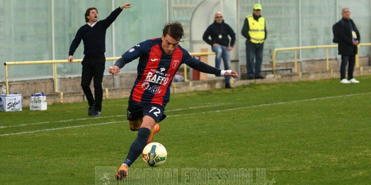 Taranto-Avellino 2-2, la fotogallery