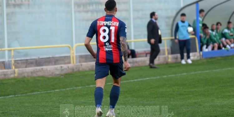 Taranto-Avellino 2-2, la fotogallery