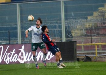 Taranto-Avellino 2-2, la fotogallery