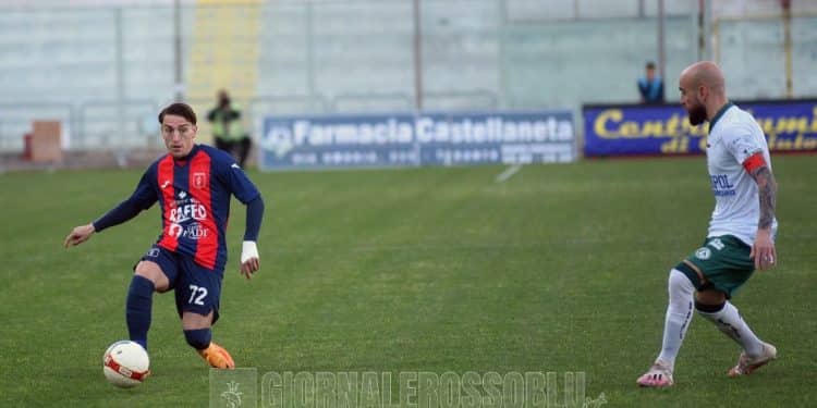 Taranto-Avellino 2-2, la fotogallery
