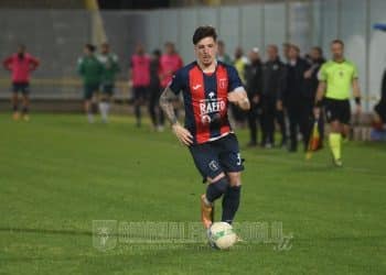 Taranto-Avellino 2-2, la fotogallery