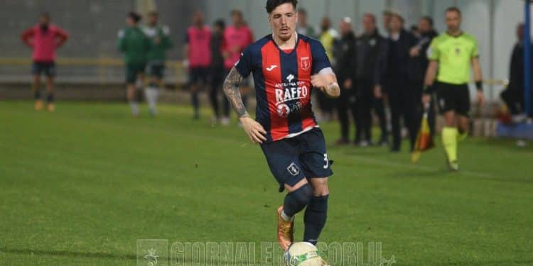 Taranto-Avellino 2-2, la fotogallery