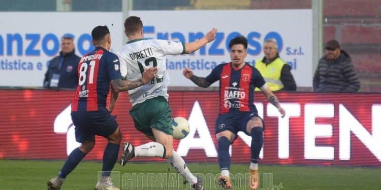 Taranto-Avellino 2-2, la fotogallery