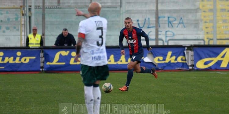 Taranto-Avellino 2-2, la fotogallery