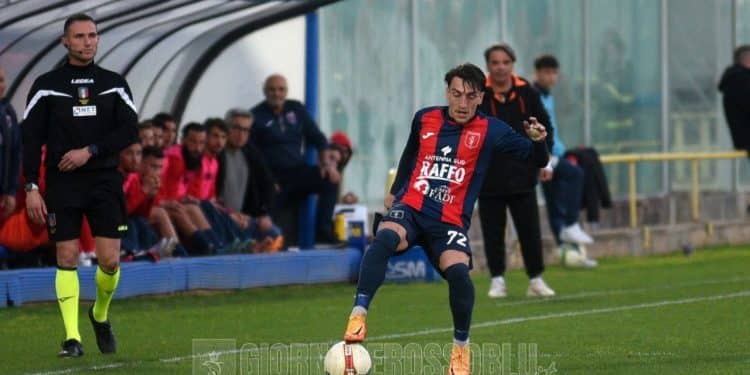 Taranto-Avellino 2-2, la fotogallery