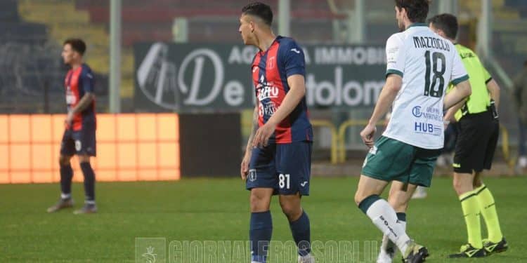 Taranto-Avellino 2-2, la fotogallery