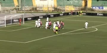 Giugliano-Taranto, la cronaca: ancora uno scialbo pareggio senza reti