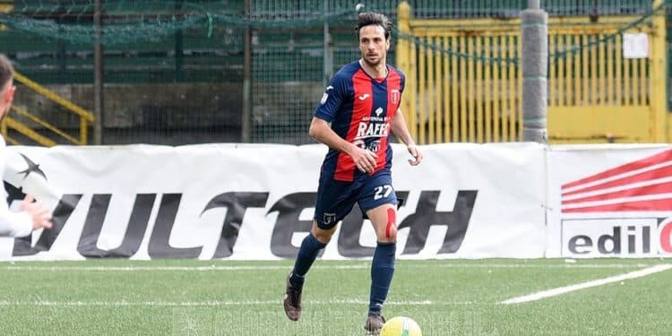 Giugliano-Taranto 0-0, la fotogallery