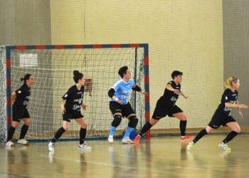 Italcave Real Statte, sconfitta per 7-0 contro il Tiki Taka Francavilla
