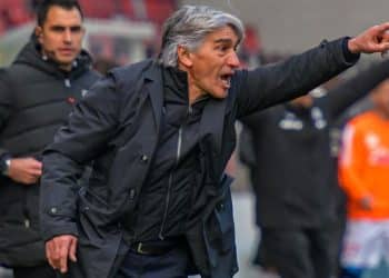 Gelbison, esonerato Esposito: arriva Galderisi