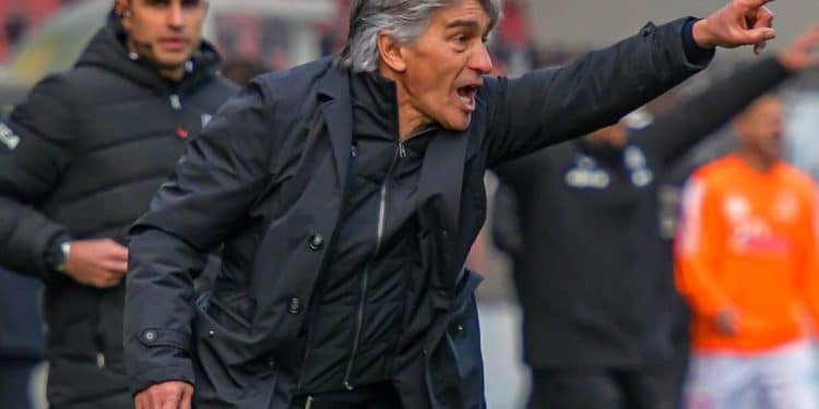 Gelbison, esonerato Esposito: arriva Galderisi