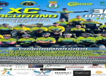 Bicinpuglia, domenica c’è la prima edizione della XC Macurano