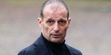 Capuano-Allegri, scambio di video-messaggi
