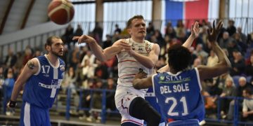 CJ Basket-Pescara 76-43: Taranto cala il tris!