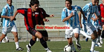 Taranto-Pescara, i precedenti