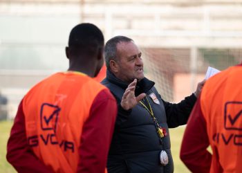 Messina, Raciti: “Non siamo artefici del nostro destino”