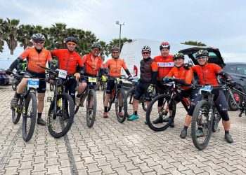 Bicinpuglia 2023, cresce l’attesa per la decima edizione del Trofeo Li Scorpi