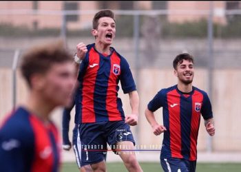 Taranto (Primavera 4), superato 3-2 il Siena
