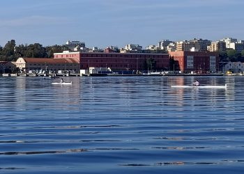 Canottaggio. Successo per la 2^ tappa del campionato regionale a Taranto