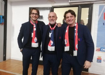 CJ Basket-Pescara, ds Appeso: “Pronti per il rush finale!”