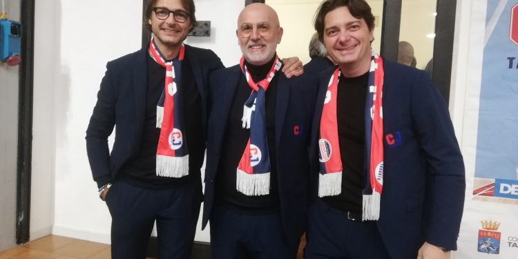 CJ Basket-Pescara, ds Appeso: “Pronti per il rush finale!”