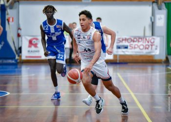 Monopoli-CJ Taranto, Graziano: “Siamo in fiducia, derby da vincere”