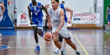 Monopoli-CJ Taranto, Graziano: “Siamo in fiducia, derby da vincere”