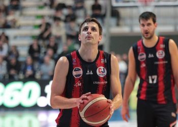 Monopoli-CJ Basket 78-82: Taranto cala il poker di…cuore!