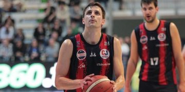 Monopoli-CJ Basket 78-82: Taranto cala il poker di…cuore!
