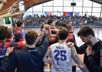 CJ Taranto-Luiss Roma: sarà INGRESSO GRATUITO!
