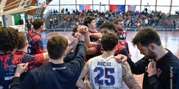 CJ Taranto-Luiss Roma: sarà INGRESSO GRATUITO!