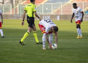 Taranto-Messina 0-0, Capuano: “A noi non ci ha regalato niente nessuno”