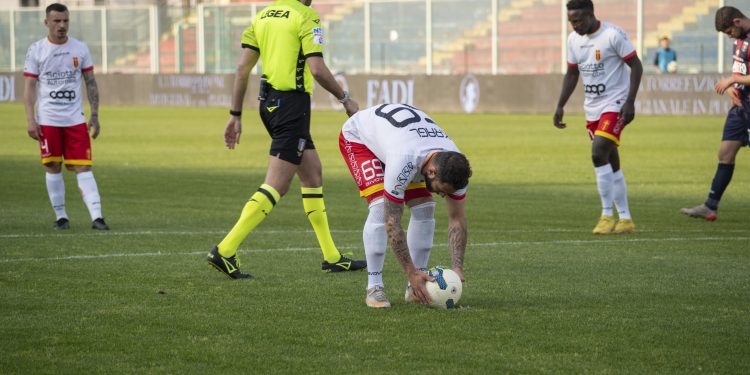 Taranto-Messina 0-0, Capuano: “A noi non ci ha regalato niente nessuno”