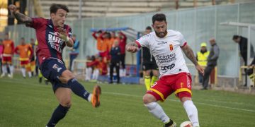 Taranto-Messina 0-0, Capuano: “A noi non ci ha regalato niente nessuno”